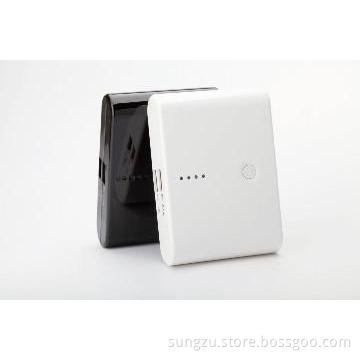 High Capacity Universal Portable Mobile 12000MAH Power Pack